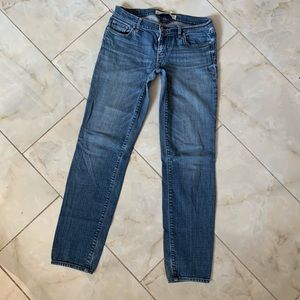 Abercrombie and Fitch jeans J41